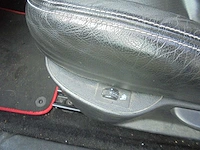 Peugeot - 207 cc - 1.6 vti automaat - p-405-db - afbeelding 14 van  16