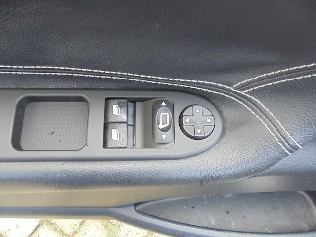 Peugeot - 207 cc - 1.6 vti automaat - p-405-db - afbeelding 15 van  16