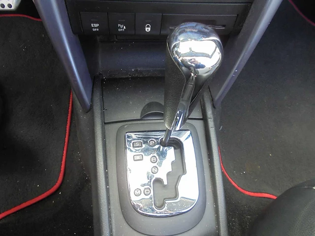 Peugeot - 207 cc - 1.6 vti automaat - p-405-db - afbeelding 16 van  16