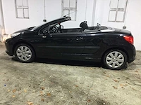 Peugeot - 207 cc - 1.6 vti lpg g3- 82-zg-ht - afbeelding 3 van  22