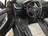 Peugeot - 207 cc - 1.6 vti lpg g3- 82-zg-ht - afbeelding 6 van  22