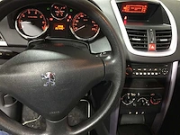Peugeot - 207 cc - 1.6 vti lpg g3- 82-zg-ht - afbeelding 7 van  22