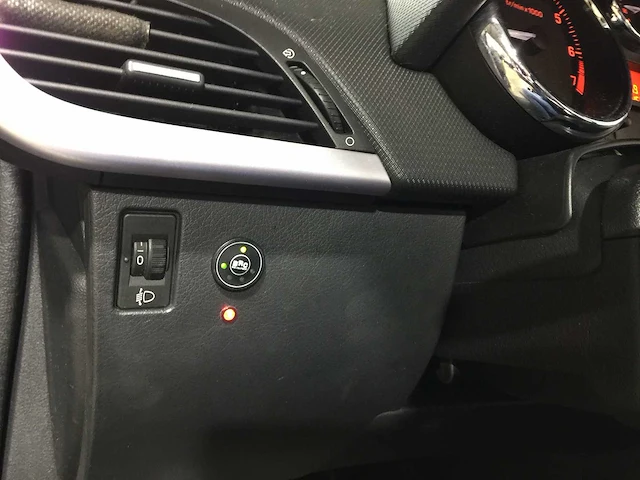 Peugeot - 207 cc - 1.6 vti lpg g3- 82-zg-ht - afbeelding 10 van  22