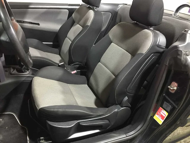 Peugeot - 207 cc - 1.6 vti lpg g3- 82-zg-ht - afbeelding 13 van  22