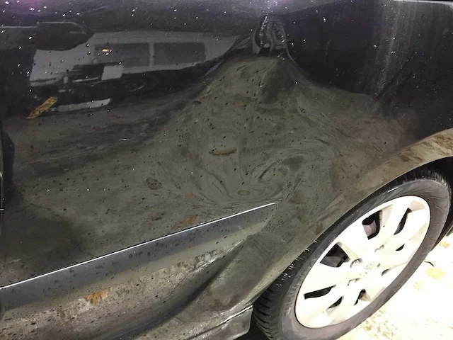 Peugeot - 207 cc - 1.6 vti lpg g3- 82-zg-ht - afbeelding 15 van  22