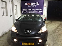 Peugeot - 207 cc - 1.6 vti lpg g3- 82-zg-ht - afbeelding 21 van  22
