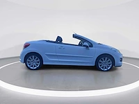 Peugeot - 207 cc - 1.6 vti noir & blanc - car - 2010 - afbeelding 4 van  24