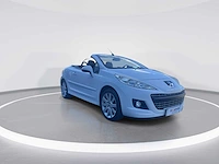 Peugeot - 207 cc - 1.6 vti noir & blanc - car - 2010 - afbeelding 12 van  24