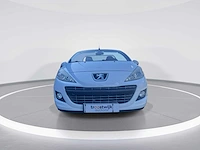 Peugeot - 207 cc - 1.6 vti noir & blanc - car - 2010 - afbeelding 18 van  24