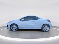 Peugeot - 207 cc - 1.6 vti noir & blanc - car - 2010 - afbeelding 21 van  24
