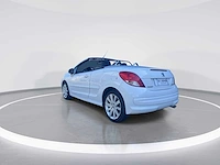 Peugeot - 207 cc - 1.6 vti noir & blanc - car - 2010 - afbeelding 22 van  24