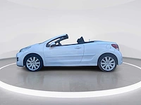 Peugeot - 207 cc - 1.6 vti noir & blanc - car - 2010 - afbeelding 20 van  24