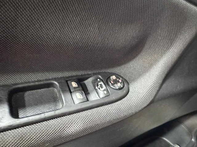 Peugeot - 207 cc - 1.6 vti première - 13-xd-tv - afbeelding 4 van  22