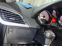 Peugeot - 207 cc - 1.6 vti première - 13-xd-tv - afbeelding 5 van  22