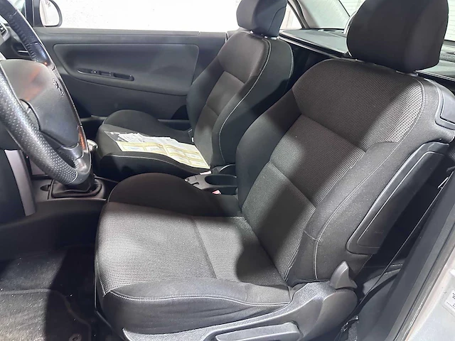 Peugeot - 207 cc - 1.6 vti première - 13-xd-tv - afbeelding 7 van  22
