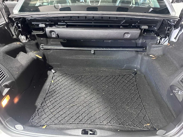 Peugeot - 207 cc - 1.6 vti première - 13-xd-tv - afbeelding 8 van  22
