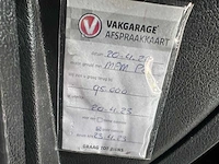 Peugeot - 207 cc - 1.6 vti première - 13-xd-tv - afbeelding 14 van  22