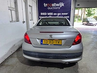 Peugeot - 207 cc - 1.6 vti première - 13-xd-tv - afbeelding 17 van  22