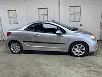 Peugeot - 207 cc - 1.6 vti première - 13-xd-tv - afbeelding 19 van  22