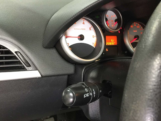 Peugeot - 207 sw - 1.4 vti x-line - 79-zk-xn - afbeelding 6 van  21