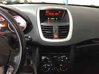 Peugeot - 207 sw - 1.4 vti x-line - 79-zk-xn - afbeelding 7 van  21