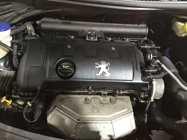Peugeot - 207 sw - 1.4 vti x-line - 79-zk-xn - afbeelding 13 van  21