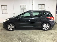 Peugeot - 207 sw - 1.4 vti x-line - 79-zk-xn - afbeelding 12 van  21