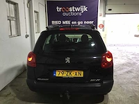 Peugeot - 207 sw - 1.4 vti x-line - 79-zk-xn - afbeelding 16 van  21