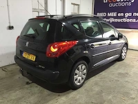 Peugeot - 207 sw - 1.4 vti x-line - 79-zk-xn - afbeelding 17 van  21