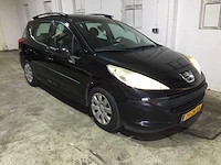 Peugeot - 207 sw - 1.4 vti x-line - 79-zk-xn - afbeelding 19 van  21