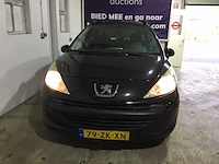 Peugeot - 207 sw - 1.4 vti x-line - 79-zk-xn - afbeelding 20 van  21