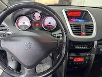 Peugeot - 207 sw - 1.4 vti xs - 15-jbx-7 - afbeelding 2 van  20