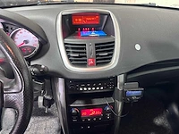 Peugeot - 207 sw - 1.4 vti xs - 15-jbx-7 - afbeelding 4 van  20