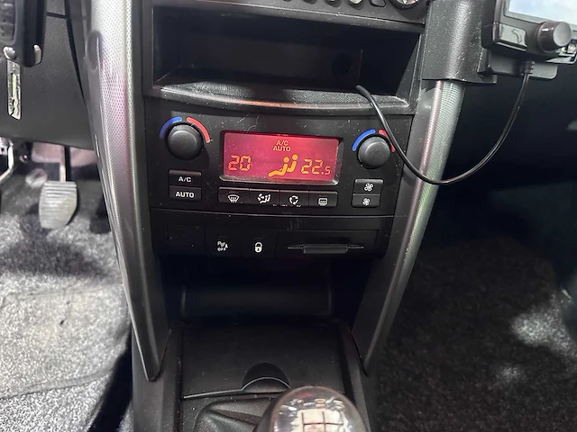 Peugeot - 207 sw - 1.4 vti xs - 15-jbx-7 - afbeelding 5 van  20