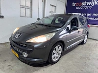Peugeot - 207 sw - 1.4 vti xs - 15-jbx-7