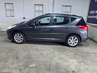Peugeot - 207 sw - 1.4 vti xs - 15-jbx-7 - afbeelding 12 van  20