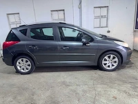 Peugeot - 207 sw - 1.4 vti xs - 15-jbx-7 - afbeelding 17 van  20