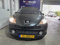 Peugeot - 207 sw - 1.4 vti xs - 15-jbx-7 - afbeelding 19 van  20