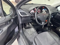 Peugeot - 207 sw - 1.4 vti xs - 15-jbx-7 - afbeelding 20 van  20