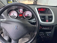 Peugeot - 207 sw - 1.4 vti xs - 81-njt-9 - afbeelding 10 van  24