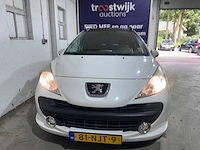 Peugeot - 207 sw - 1.4 vti xs - 81-njt-9 - afbeelding 1 van  24