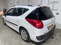 Peugeot - 207 sw - 1.4 vti xs - 81-njt-9 - afbeelding 4 van  24