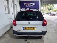 Peugeot - 207 sw - 1.4 vti xs - 81-njt-9 - afbeelding 5 van  24