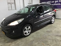 Peugeot - 207 sw - 1.6 vti xs - 82-nkr-7 - afbeelding 1 van  25