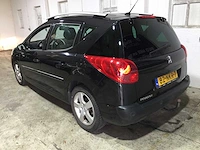Peugeot - 207 sw - 1.6 vti xs - 82-nkr-7 - afbeelding 19 van  25