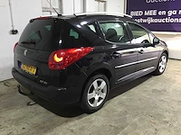 Peugeot - 207 sw - 1.6 vti xs - 82-nkr-7 - afbeelding 21 van  25