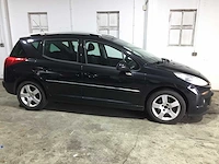 Peugeot - 207 sw - 1.6 vti xs - 82-nkr-7 - afbeelding 22 van  25