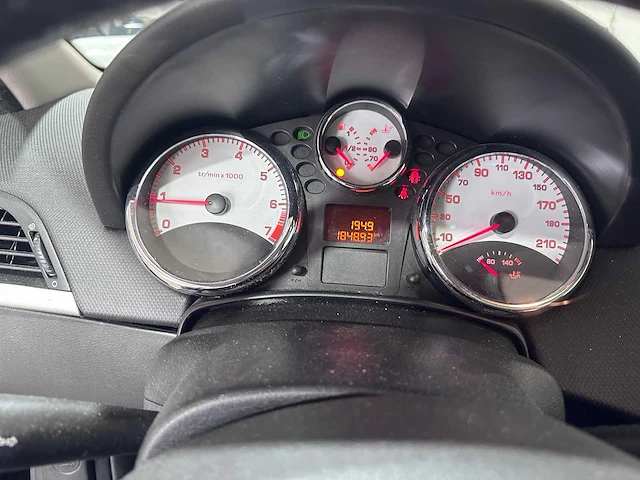 Peugeot - 207 sw - 1.6 vti xs - 99-zk-nh - afbeelding 2 van  22