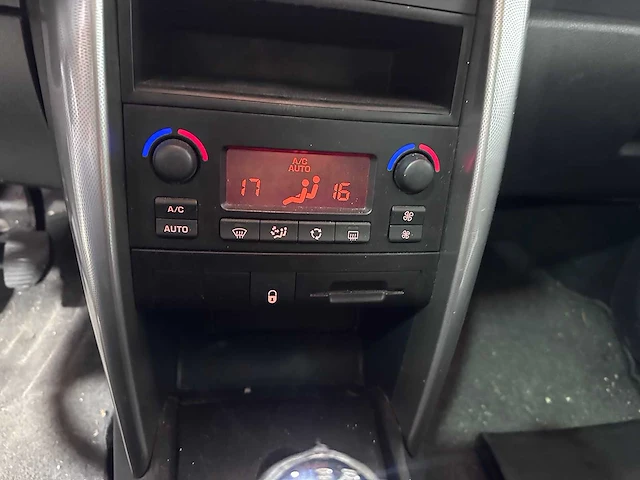 Peugeot - 207 sw - 1.6 vti xs - 99-zk-nh - afbeelding 6 van  22
