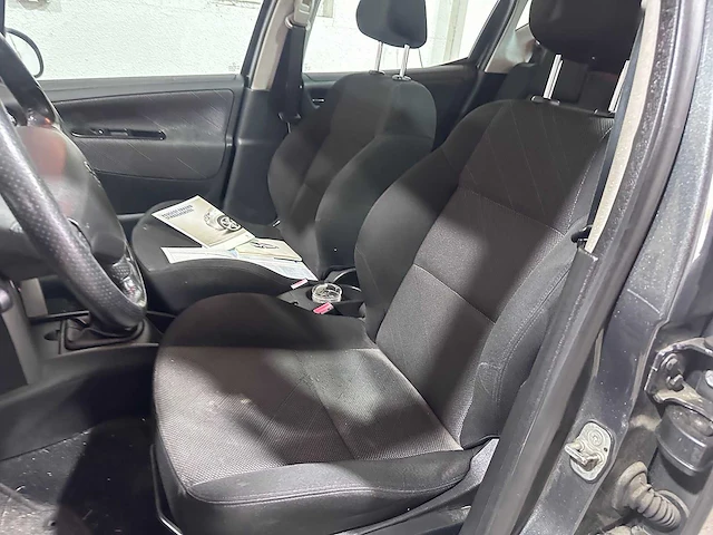 Peugeot - 207 sw - 1.6 vti xs - 99-zk-nh - afbeelding 7 van  22
